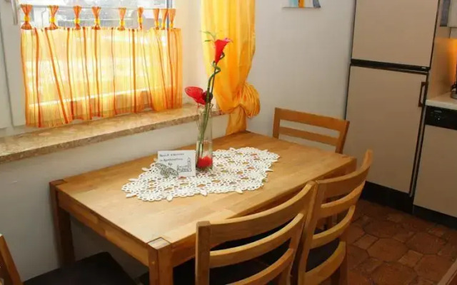 Appartementhaus Elfi