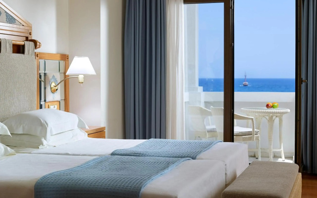 Aldemar Knossos Royal & Knossos Villas