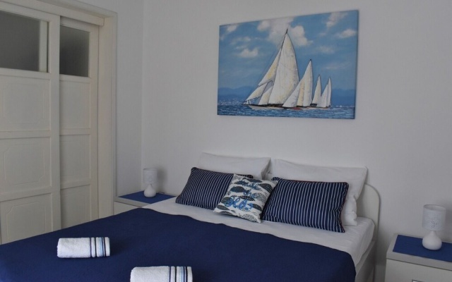 Apartments Frama