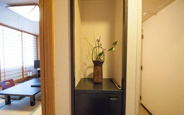 Hakuba Mominoki Hotel