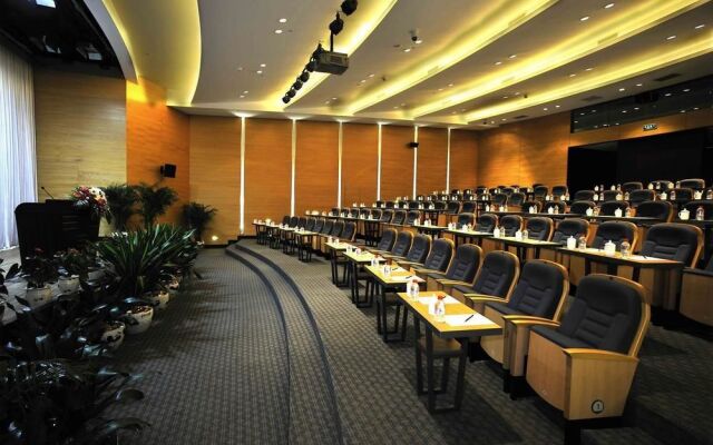 Xiang Ming Holiday Hotel - Huangshan