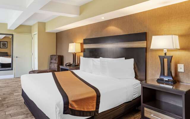 Best Western Plus Newark Airport West