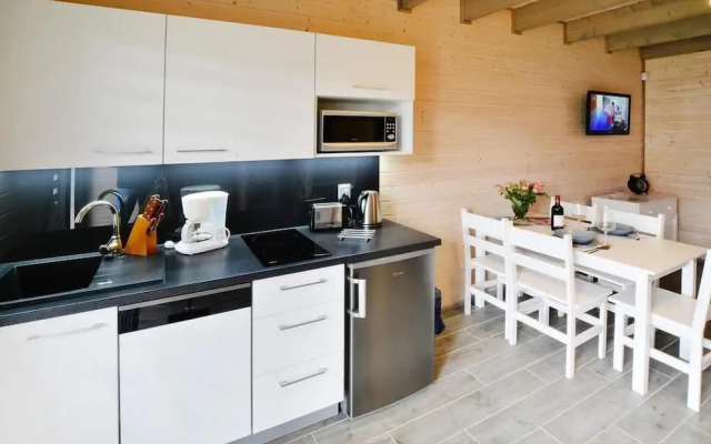 Domki Letniskowe Amelia