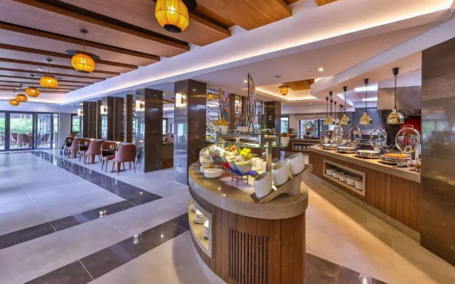 Narven Wellness & Thermal Hotel