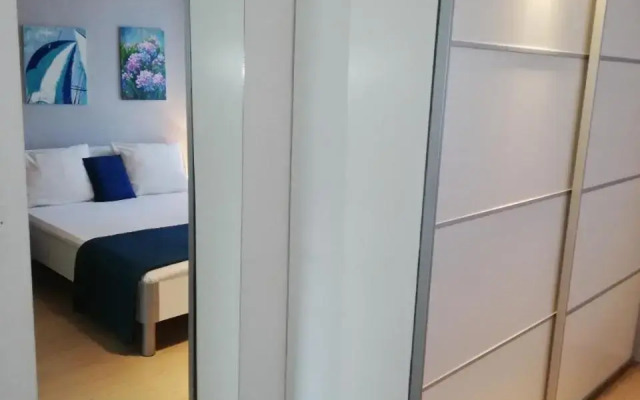 Apartment Vista Viganj