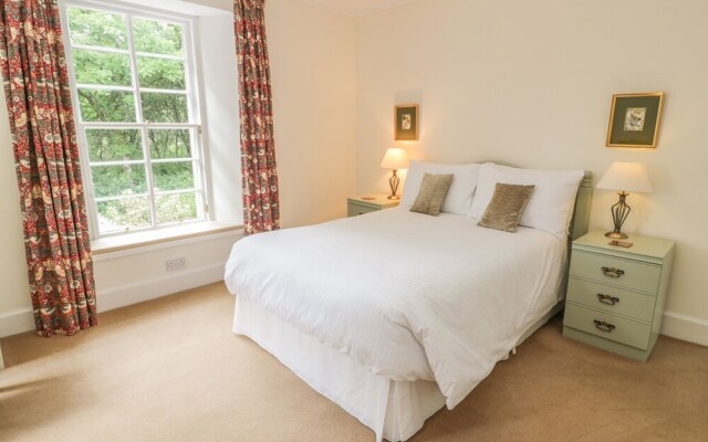 Blairlogie Park Coach House