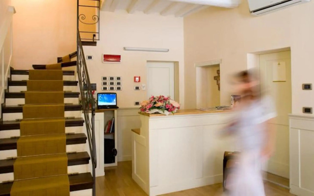 Hotel Dei Priori