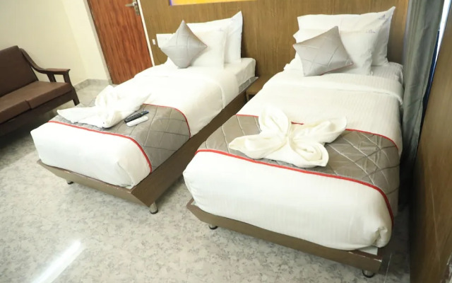 The K11 Hotels