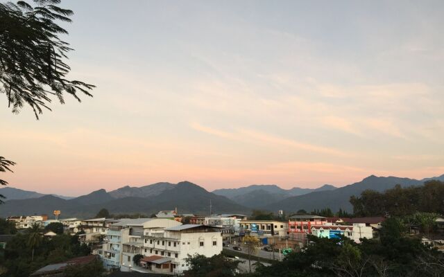 Cocoa Valley Resort (SHA Extra Plus)