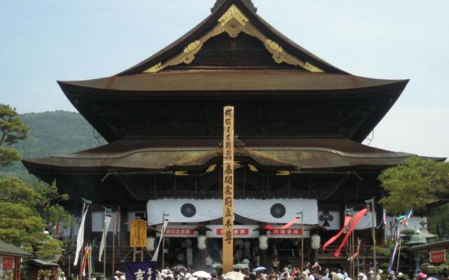 Pension Ciel