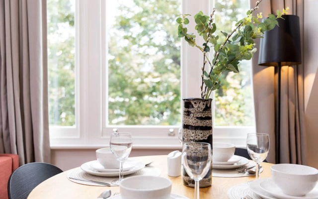 Coleherne Road Residence X