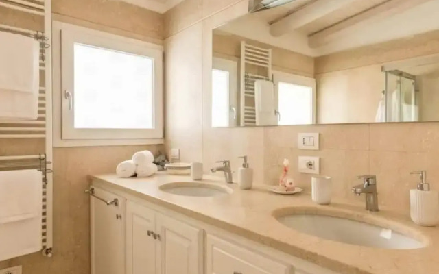 Luxury Scialandre Exclusive Pool Villa