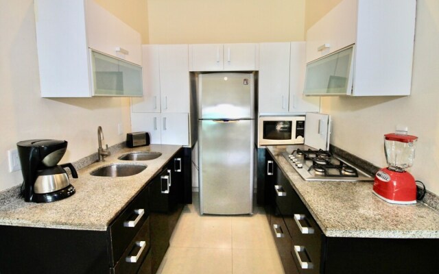 Praia Apartments by Casago