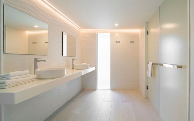 The Westin Porto de Galinhas, an All-Inclusive Resort