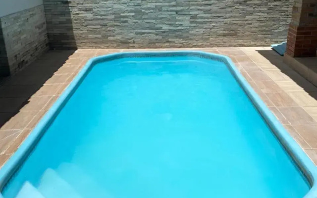 Casa em Maracaipe/Porto de Galinhas