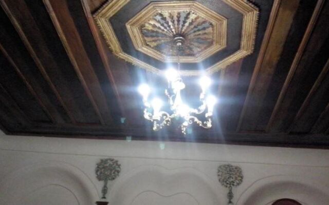 Guesthouse Villa Rosa Berat