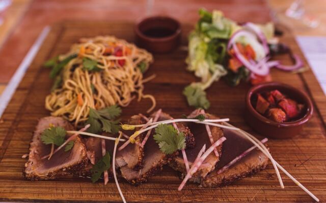 VVF Résidence Port-Leucate