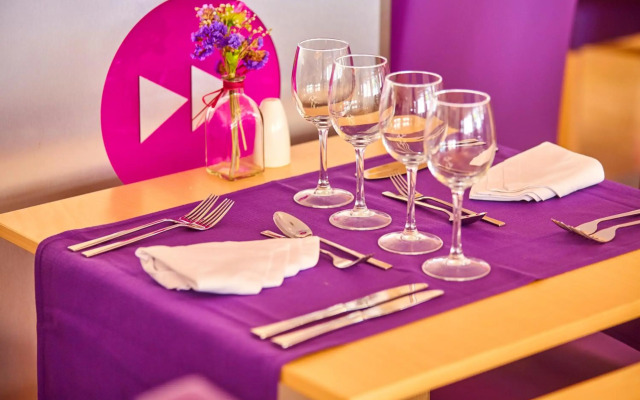 Indico Rock Hotel Mallorca - Adults Only
