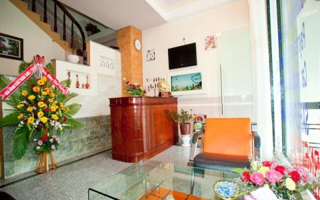 Lan Rung Dalat Hotel