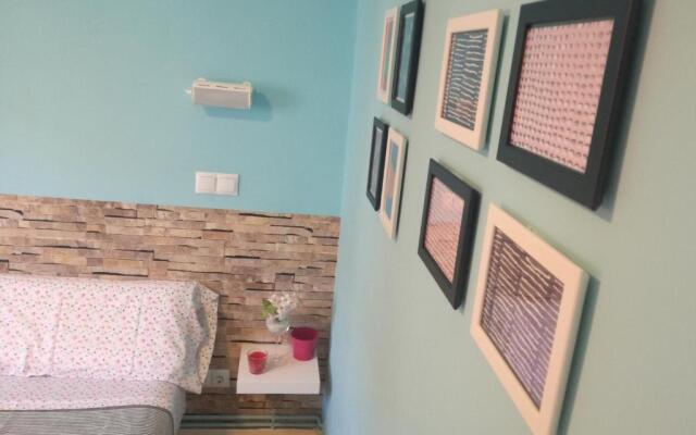 Apartamento Talako