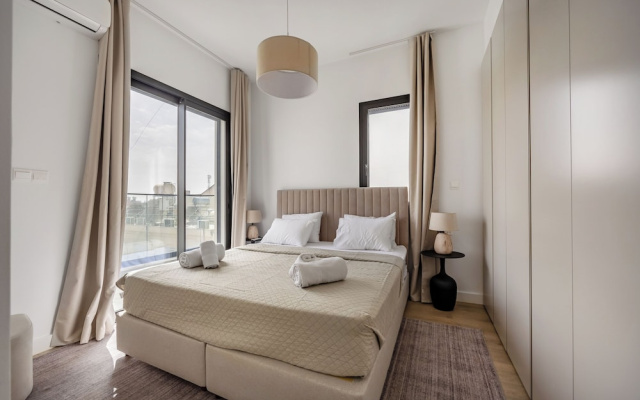 Sfiggos Premium Apartments