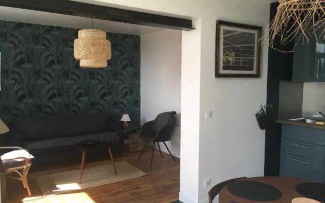 La maison de Vallières