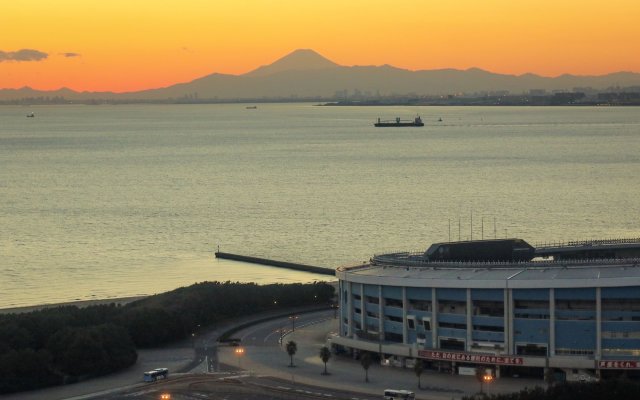 Hotel New Otani Makuhari