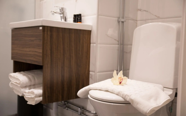 Hotel Gamla Stan, BW Signature Collection