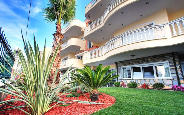 Stayinn Villa Excelsior