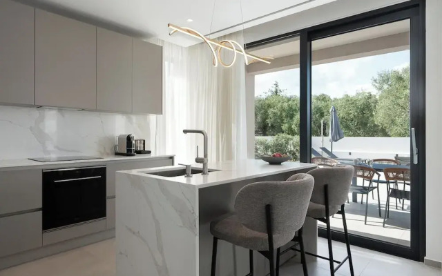 Kymothoe Elite Villas