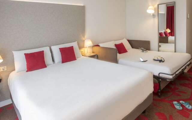 Mercure Tours Nord