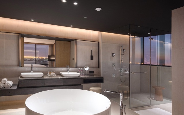 Crowne Plaza Tainan by IHG
