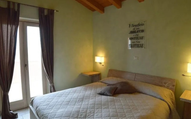 Agriturismo Colle del Giglio