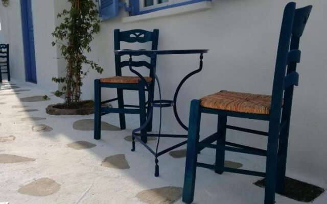 Villa Kelly Summer Homes