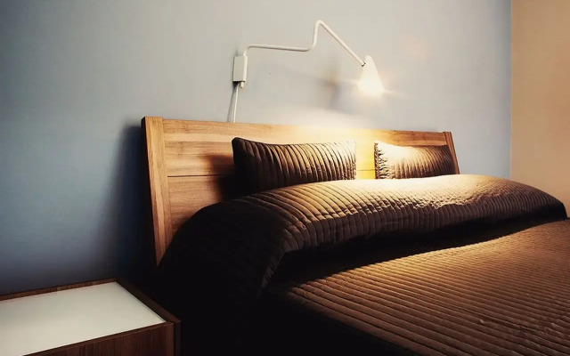 La Scivola Rooms