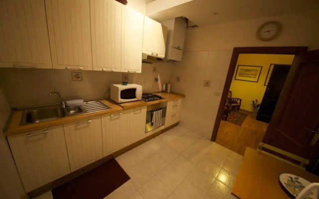 Roma Da Noi Home Holidays