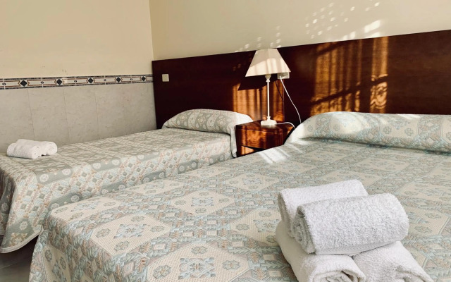 Apartamentos Turísticos Casa Sandra