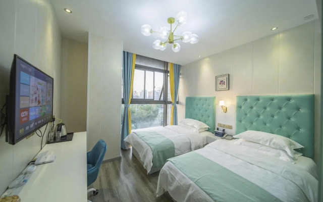 Holiday Inn Athena Hefei