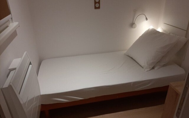 Appartement Wellholidays 22