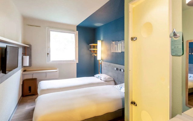 ibis budget Pertuis Portes du Luberon