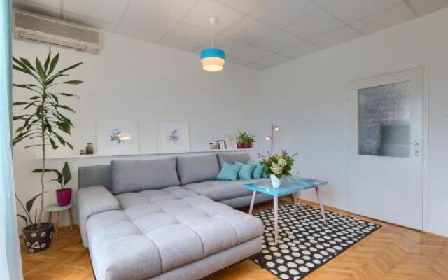 Apartments Vesna