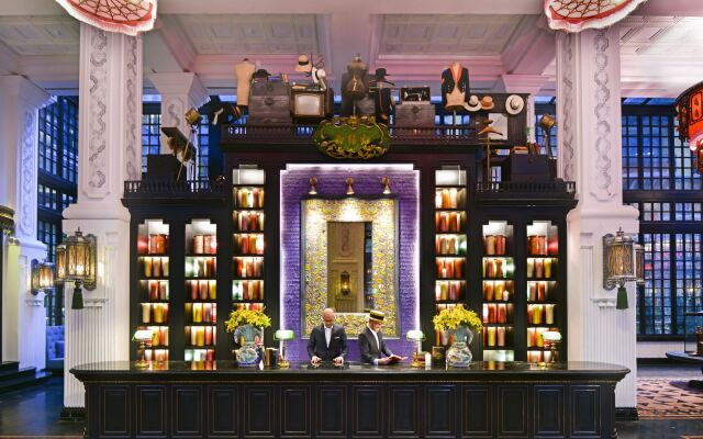 Hôtel de la Coupole - MGallery