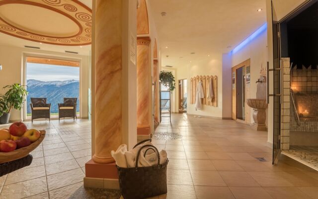 Ferienhotel Kastellatz