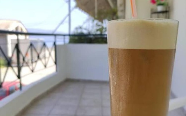 Areti s Apartment in Agios Konstantinos