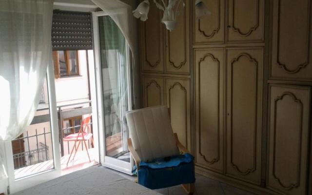 Appartamento Manola