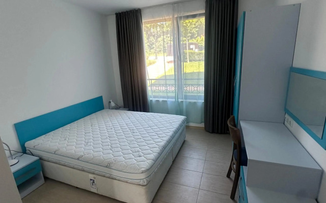 Green Life Beach Resort Sozopol