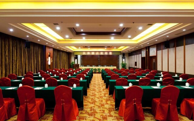 Cohere Hotel