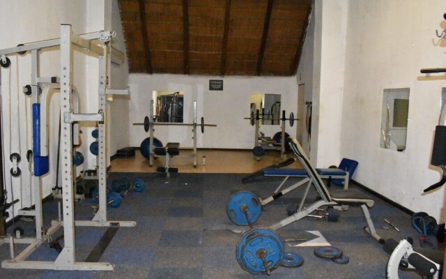 Amorello Safari Park