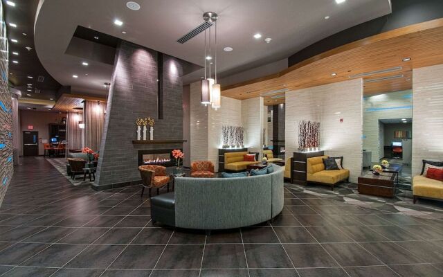 Archer Hotel Falls Church