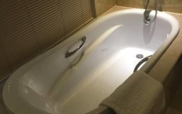 重庆黄庭一号酒店